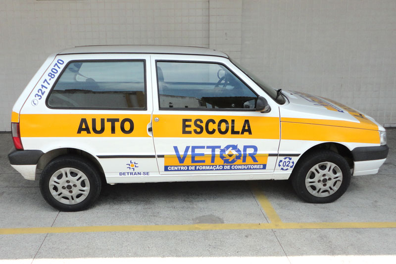 Fiat Uno - AUTOO