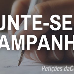 Movimento pela continuidade da formação de condutores no Brasil durante o COVID-19